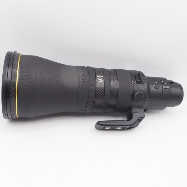 ニコン ニッコール Z 600mm F4 TC VR S【中古管理番号:T0958】