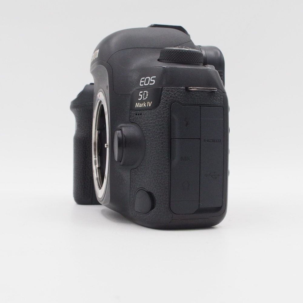 キヤノン EOS5D マークIV【中古管理番号:T0978】