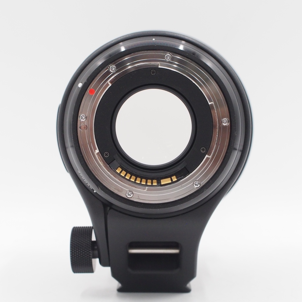 シグマ ART 105mm F1.4 DG HSM(キヤノンEF)【中古管理番号:TW0582】