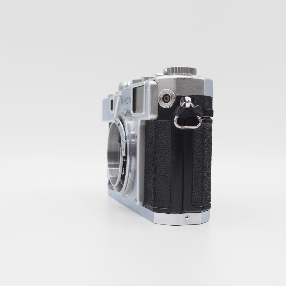 ニコン S3 ボディ【中古管理番号:T0167】
