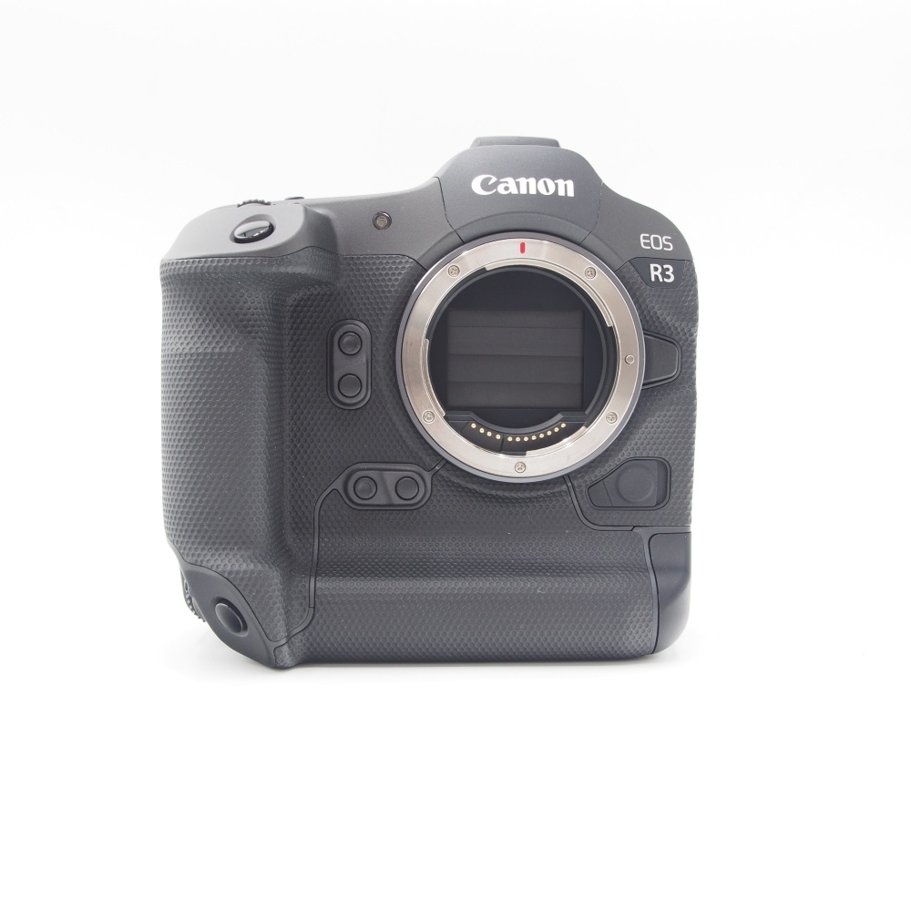 キヤノン EOS R3【中古管理番号:T0273】