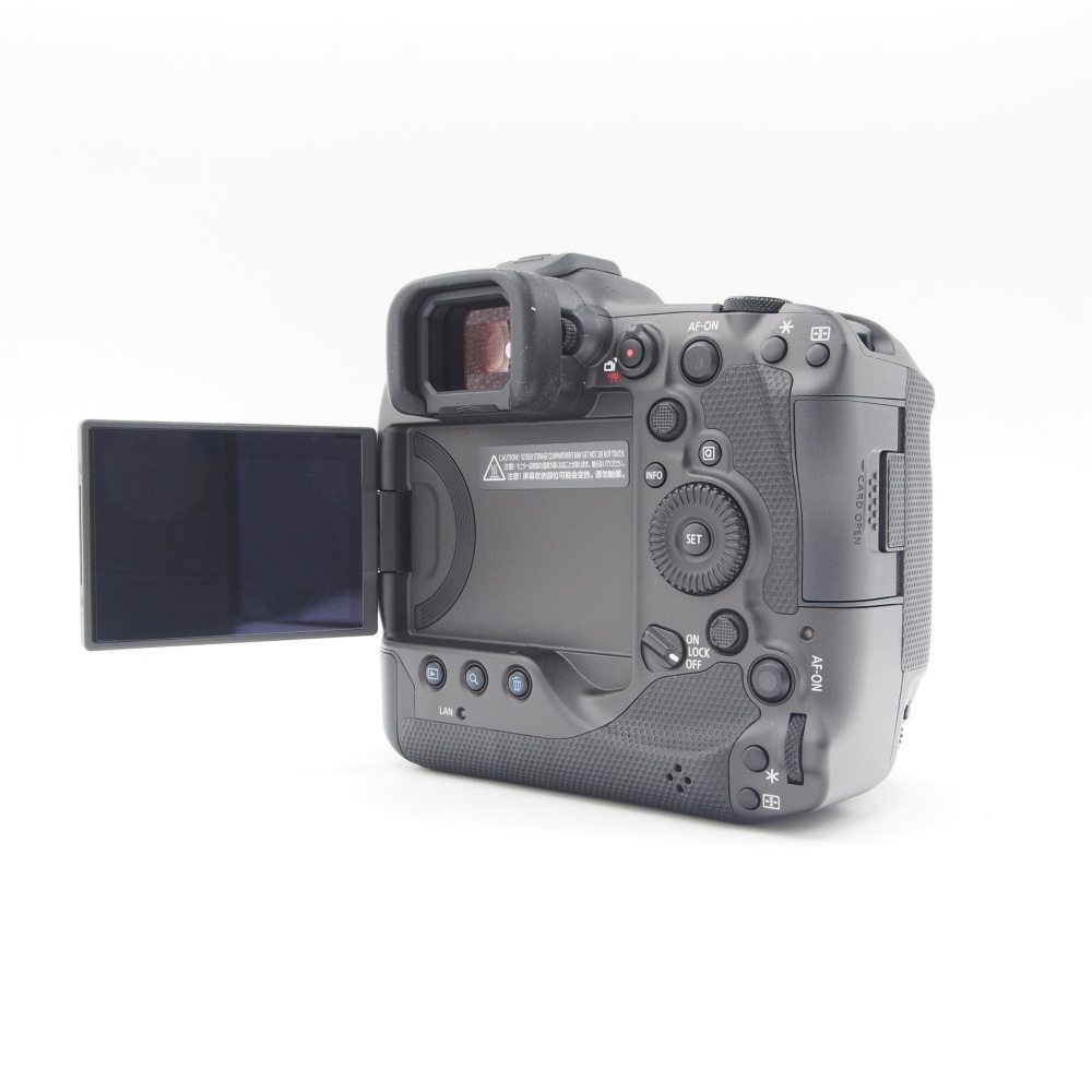 キヤノン EOS R3【中古管理番号:T0273】