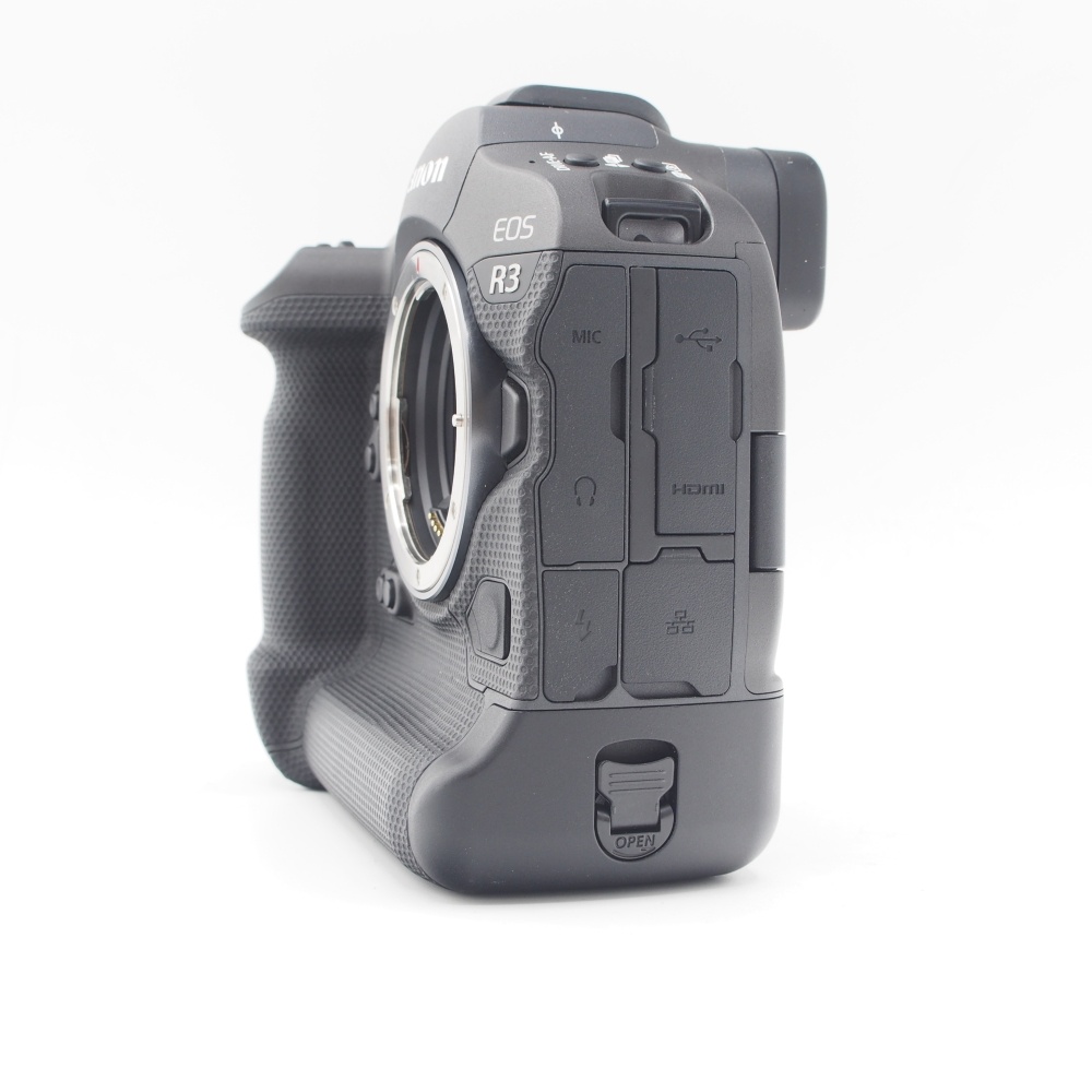 キヤノン EOS R3【中古管理番号:T0273】