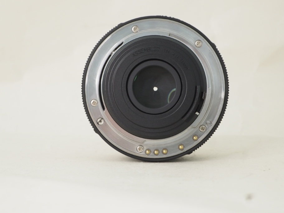 ペンタックス DA 70mm F2.4 リミテッド【中古管理番号:B1492】