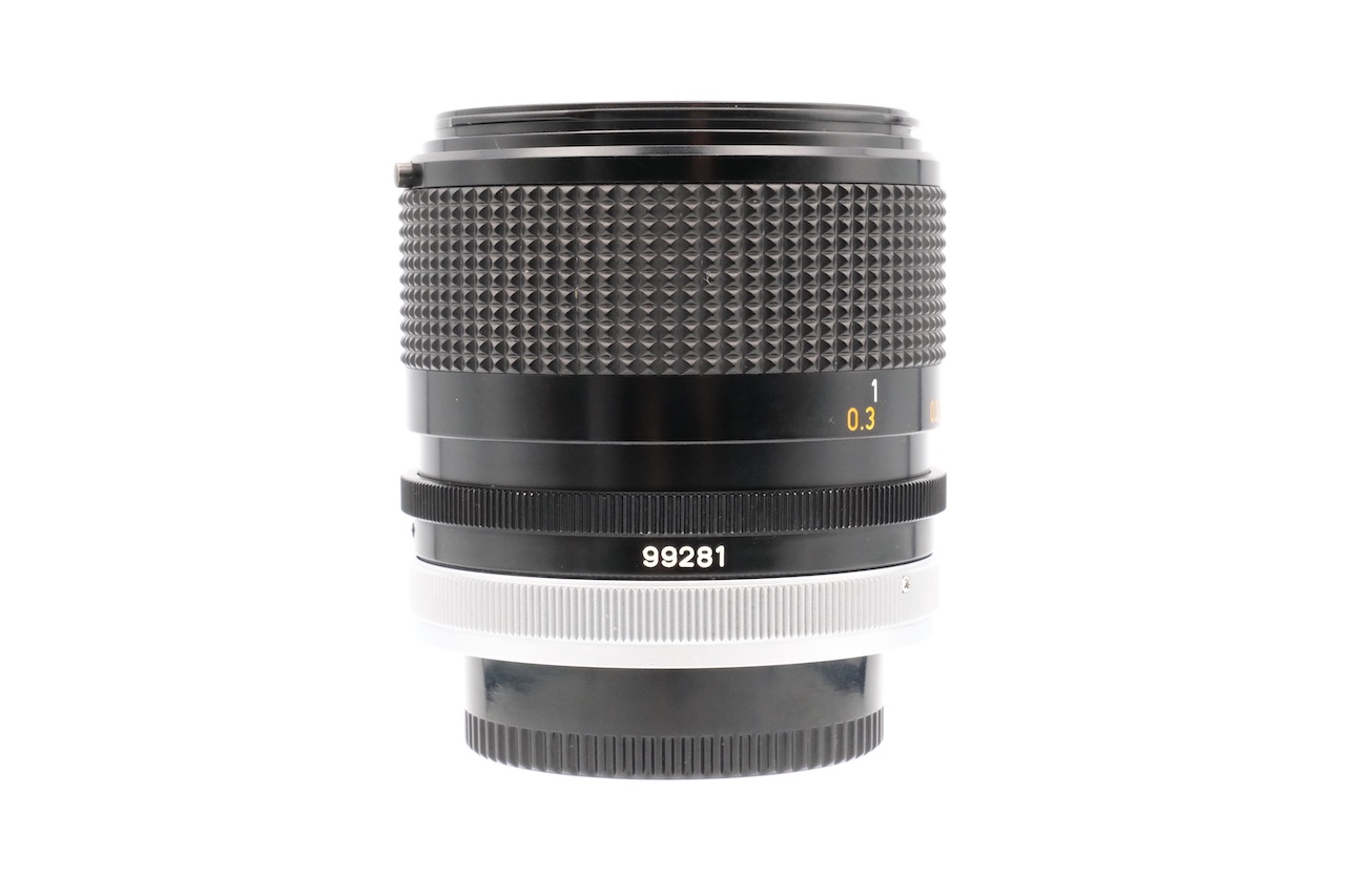 CANON LENS FD 35mm F2 S.S.C. II FDマウント
