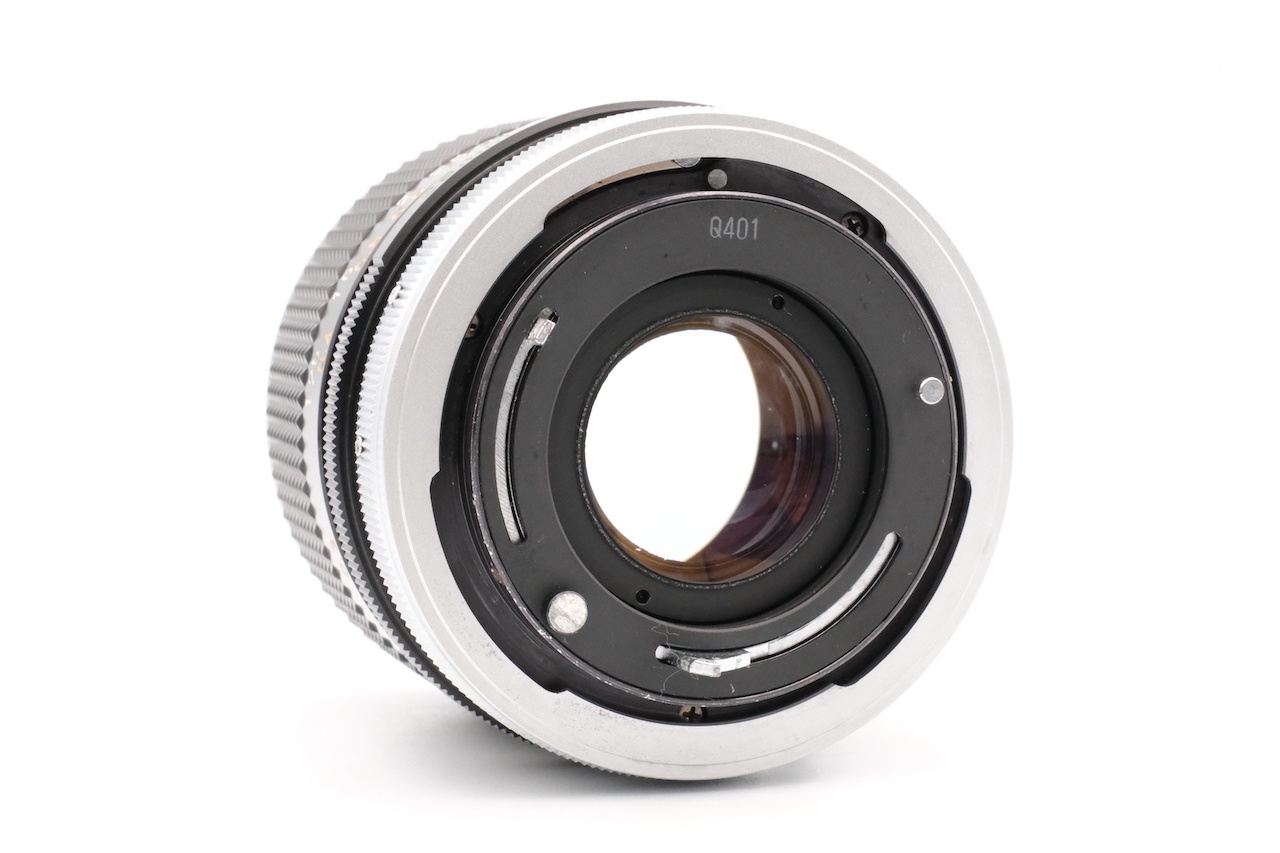 CANON LENS FD 28mm F2 S.S.C. FDマウント