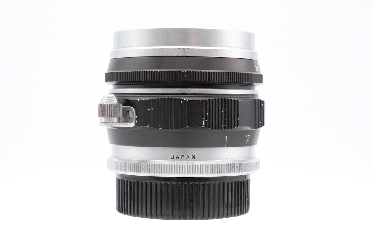 FUJINON L 5cm F2 L39マウント