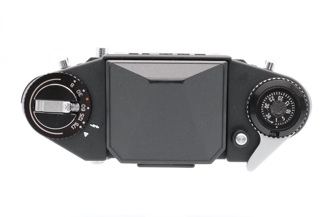 EXA 1c BLACK プリズムファインダー