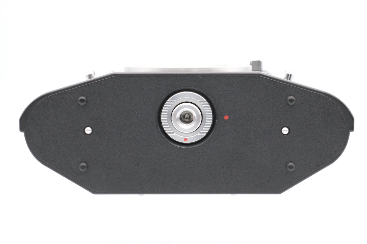 EXA 1c BLACK プリズムファインダー