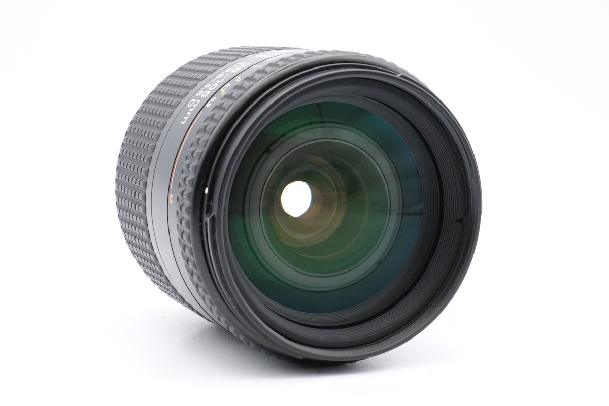 AF NIKKOR 28-105mm F3.5-4.5D Fマウント
