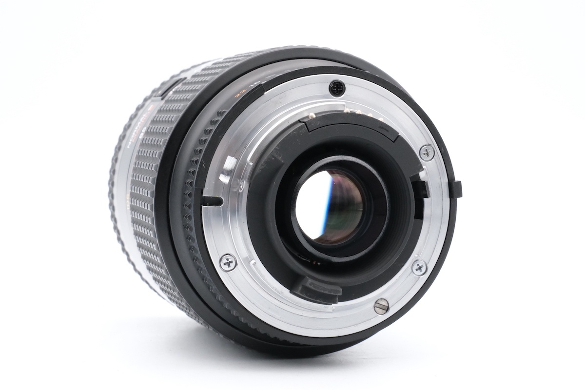 AF NIKKOR 28-105mm F3.5-4.5D Fマウント