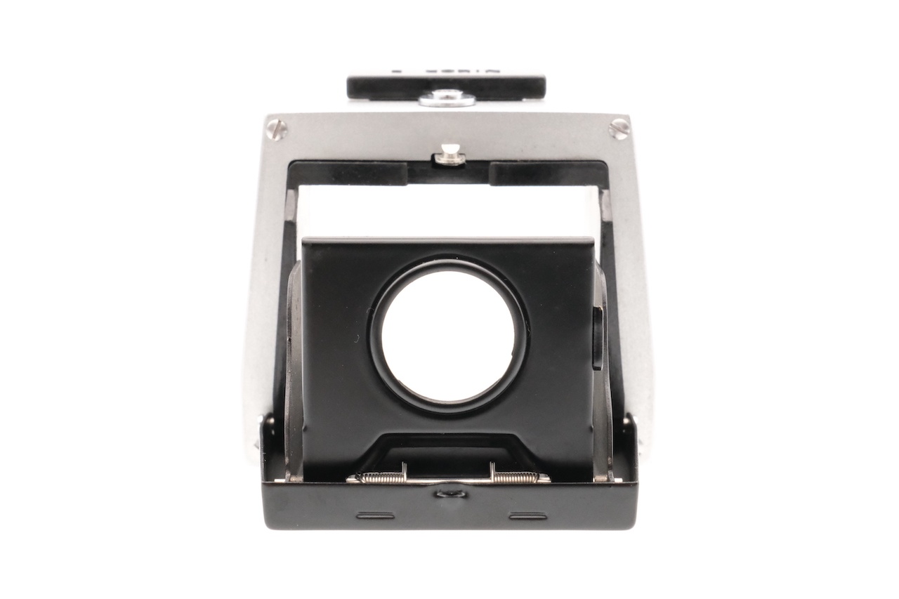 Nikon F用 ウエストレベルファインダー 初期型