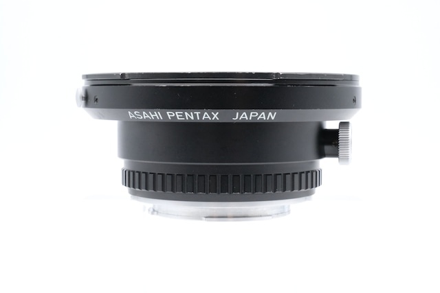 ADAPTER K FOR 6x7 LENS