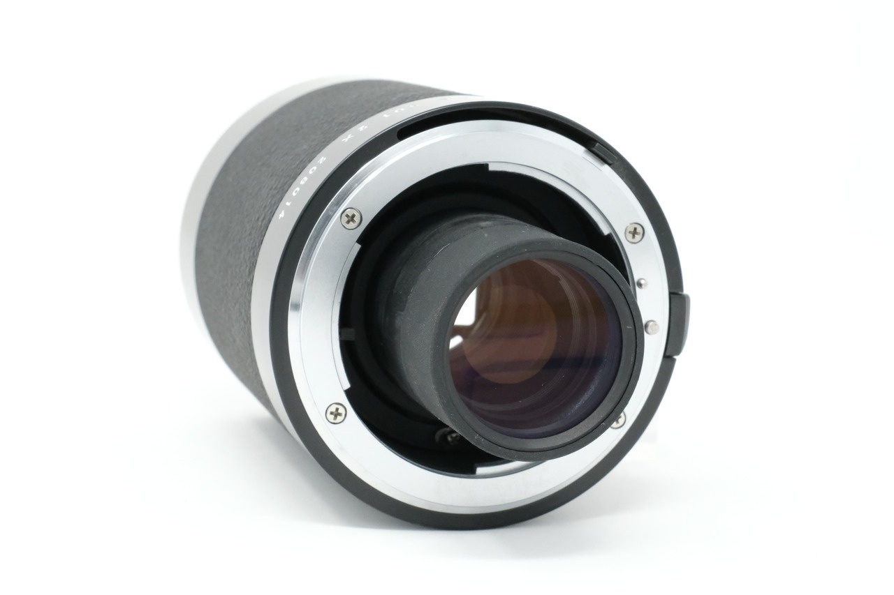 Teleconverter TC-301 2X Fマウント