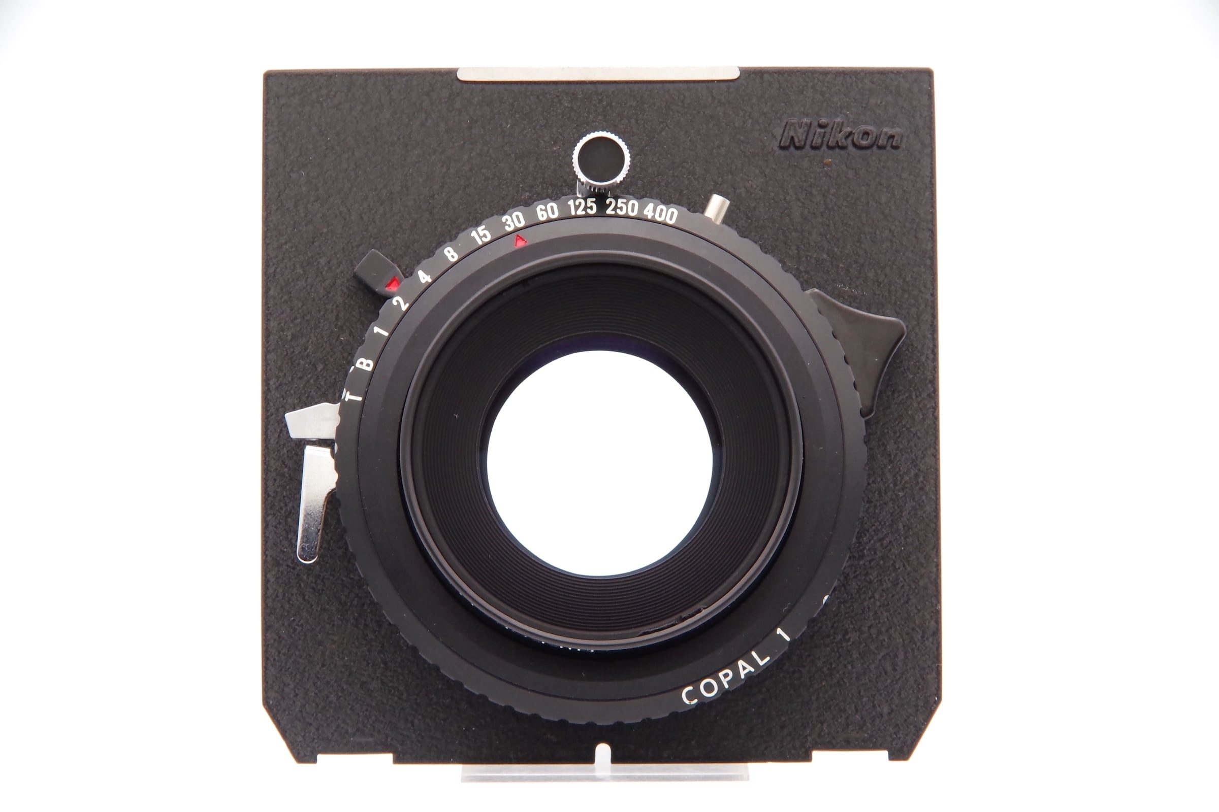 NIKKOR-M 300mm F9 リンホフボード付き