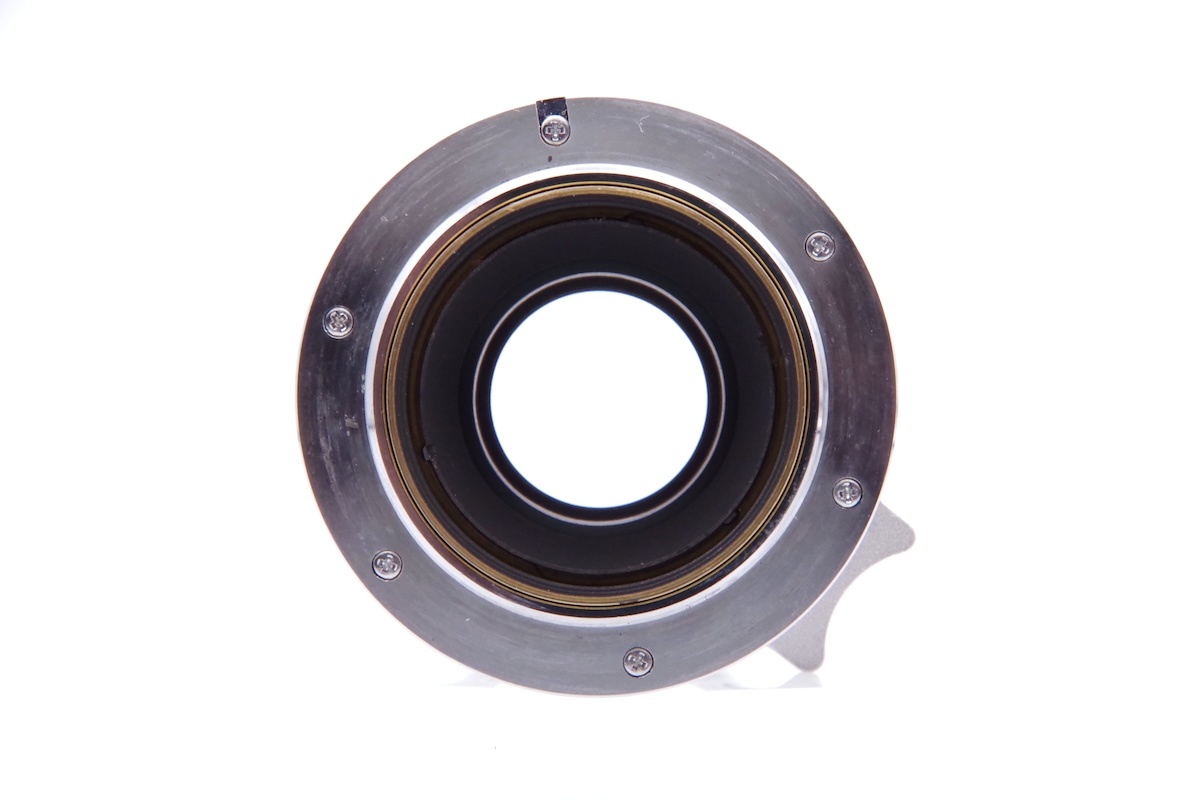 HEXANON LENS 50mm F2.4