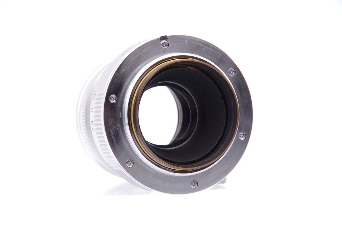 HEXANON LENS 50mm F2.4