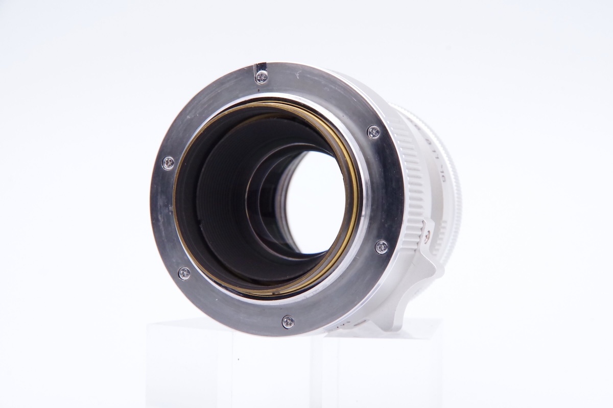 HEXANON LENS 50mm F2.4