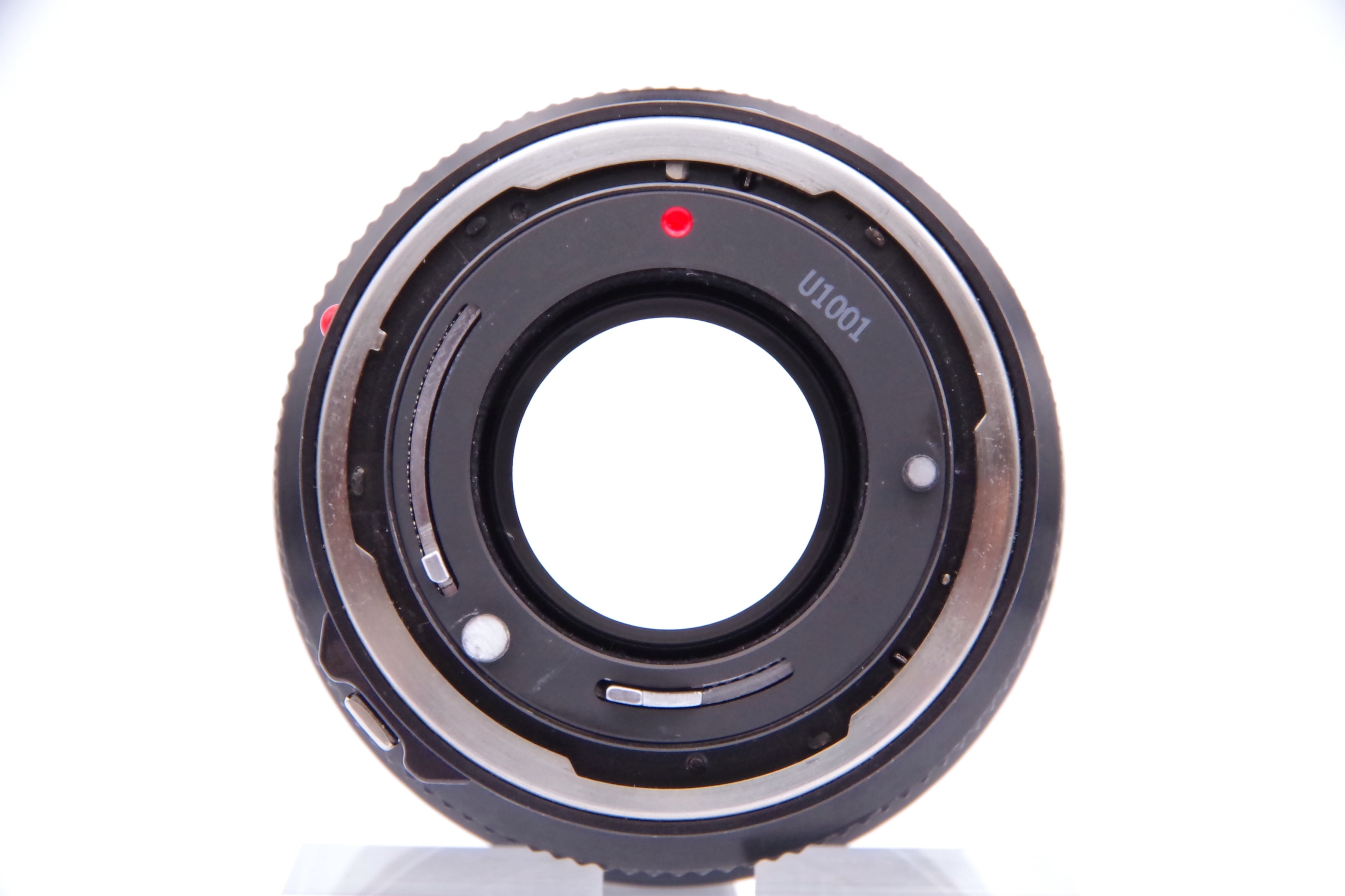 CANON LENS NEW FD 135mm F2