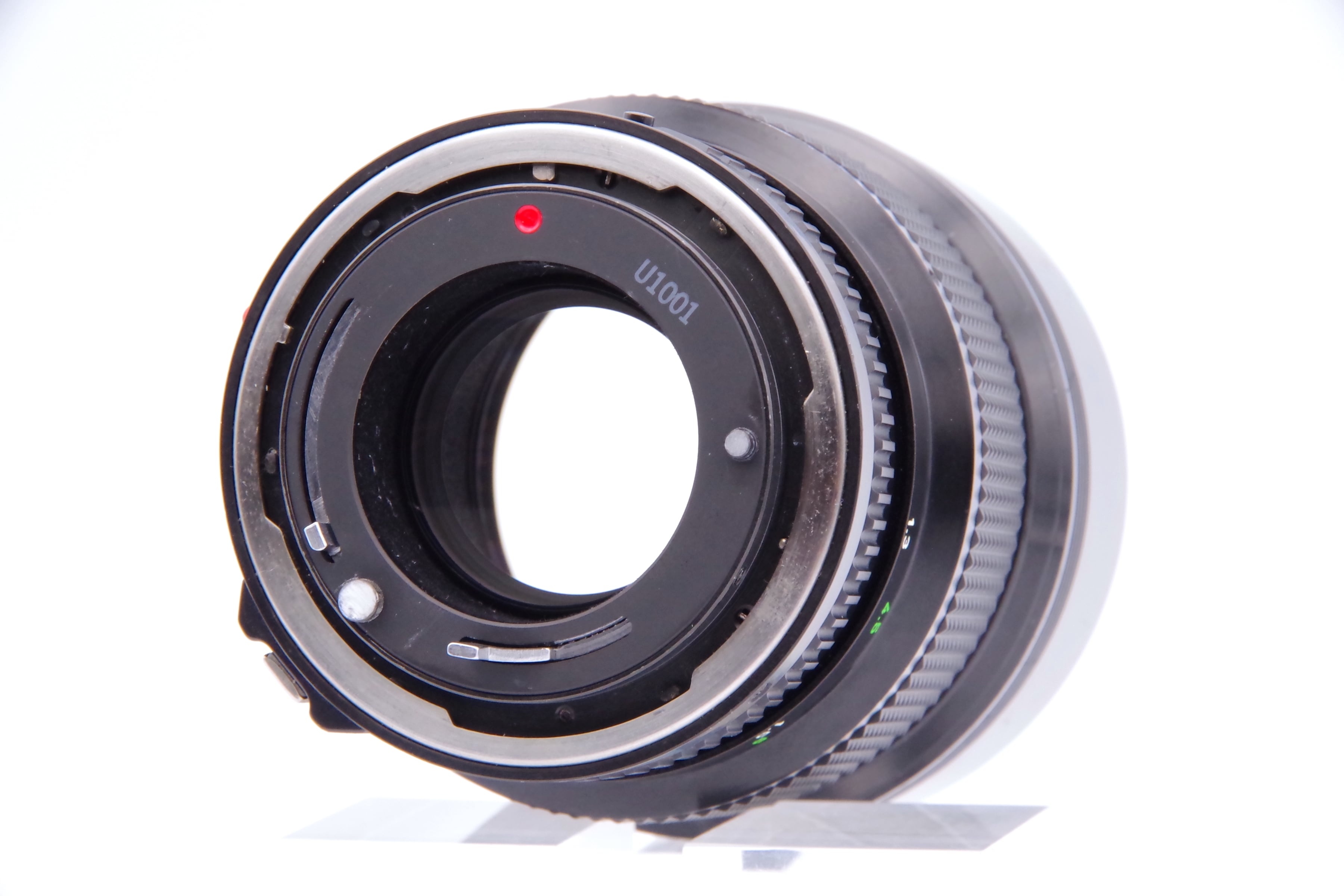 CANON LENS NEW FD 135mm F2