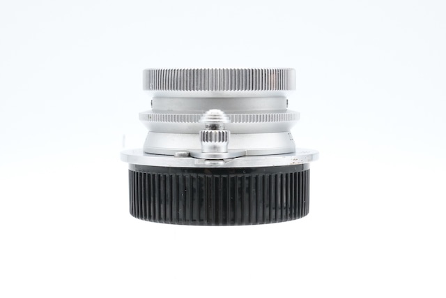 Ernst Leitz GmbH Wetzlar Summaron 3.5cm F3.5 L39マウント
