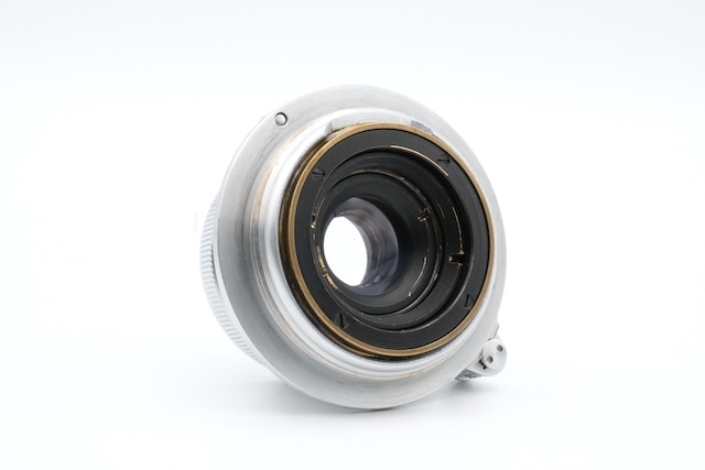 Ernst Leitz GmbH Wetzlar Summaron 3.5cm F3.5 L39マウント