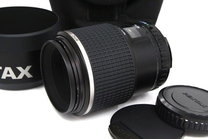 smc PENTAX-FA645 MACRO 120mmF4 γA3125-2M3A