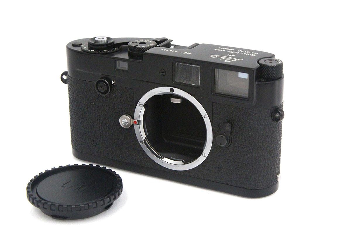 M2 ボディ ブラックペイント 初期型 1958年製 γA4420-3V1A