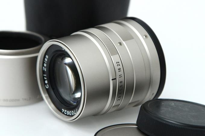 Sonnar T* 90mm F2.8 γH1497-2R1B