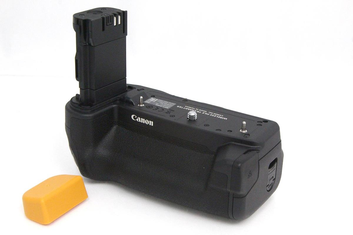 WFT-R10B ワイヤレスファイルトランスミッター γA7073-2D1B