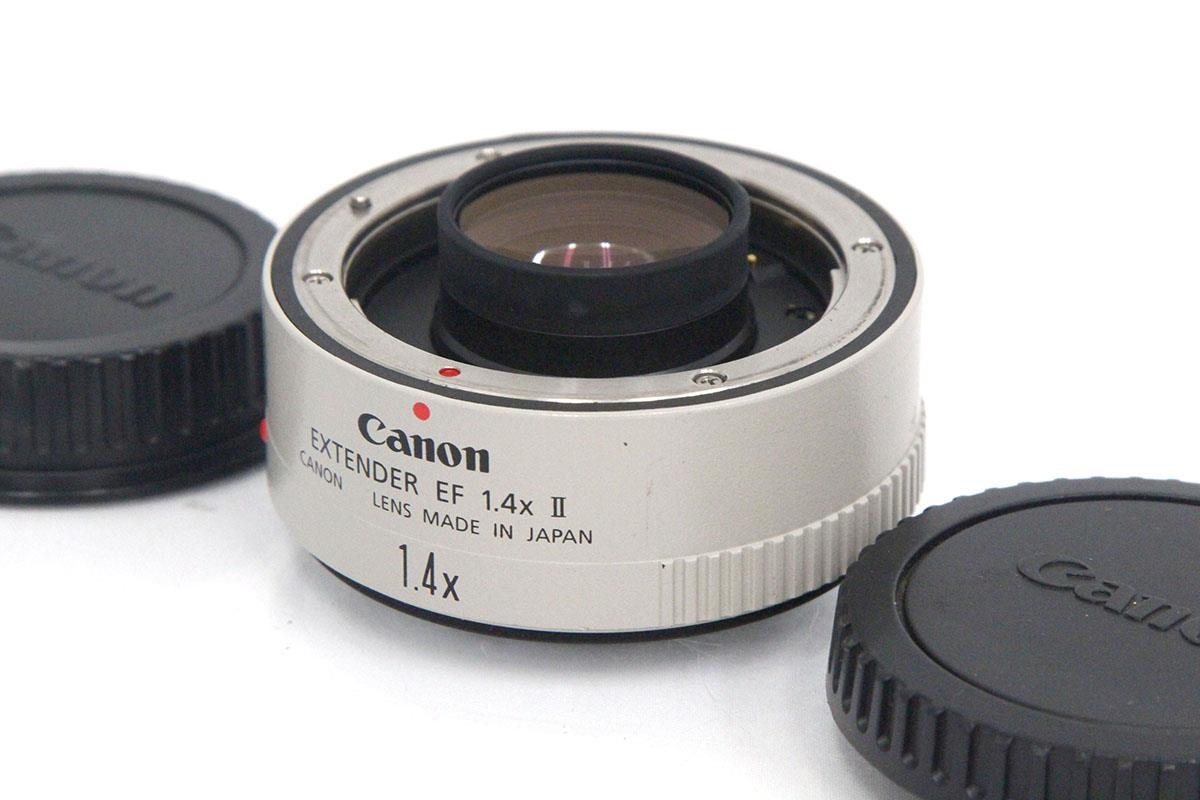 EXTENDER EF1.4X II CA01-A8188-2N2A