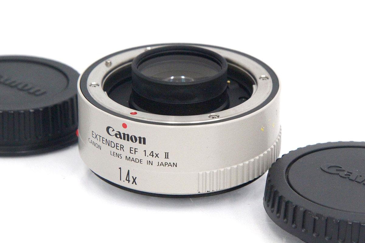 EXTENDER EF1.4X II (2型) エクステンダー CA01-A8187-2N2A