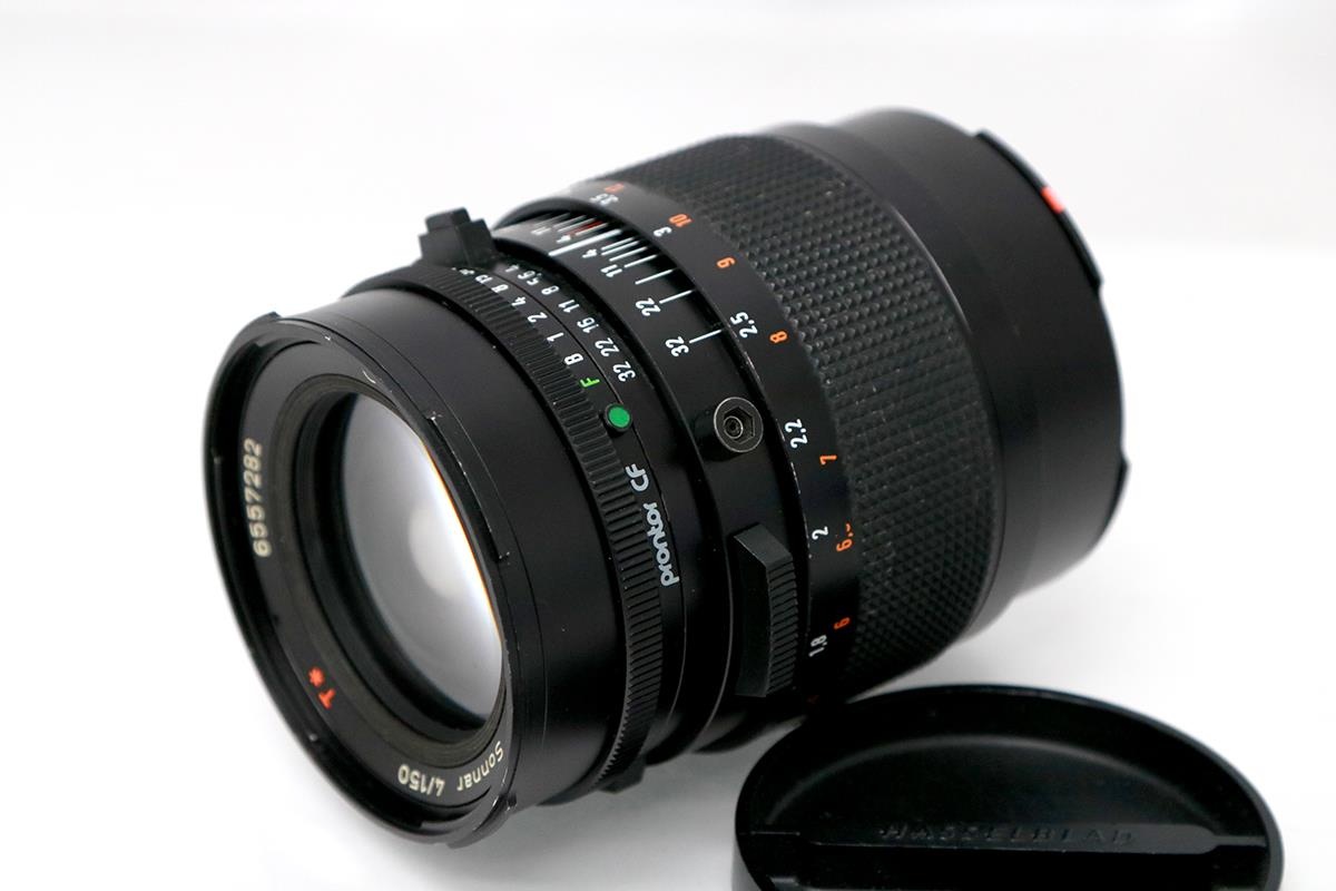 Sonnar T* CF 150mm F4 CA01-M3144-2R4B