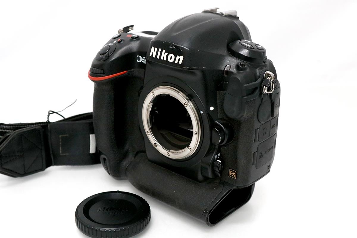 D4s ボディ CA01-M3275-2Q1B-ψ