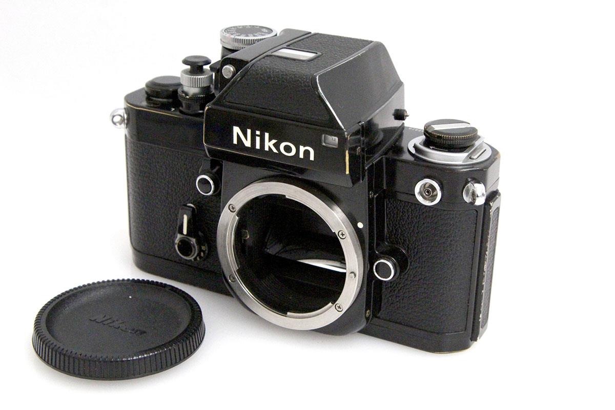 F2 フォトミック ボディ ブラック CA01-A10979-3U2A-ψ