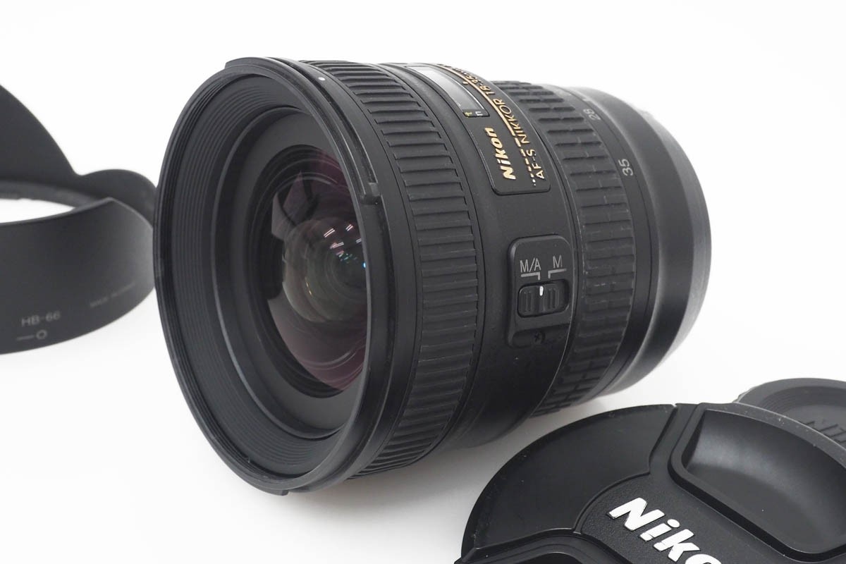 AF-S NIKKOR 18-35mm f/3.5-4.5G ED CA01-R140-2R3A