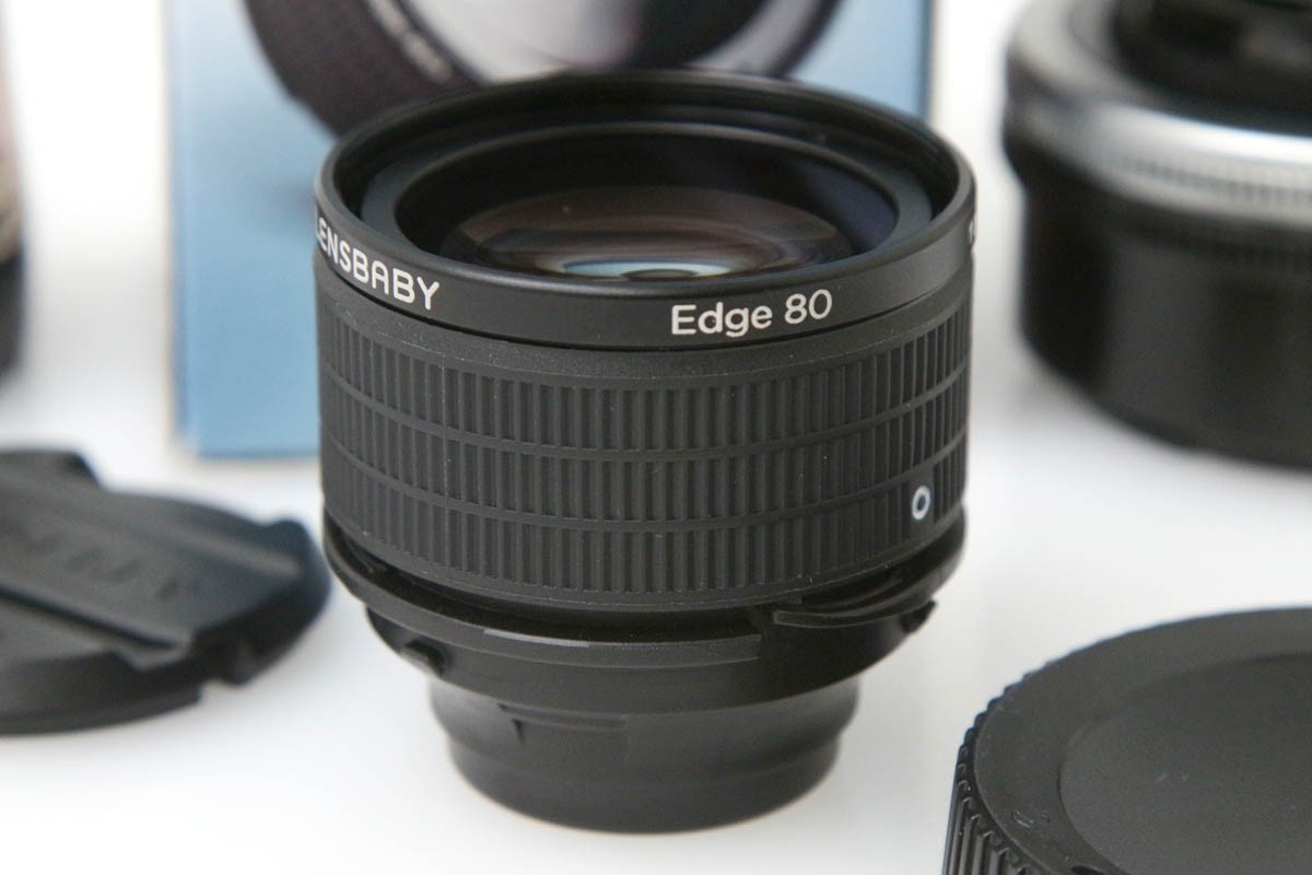 COMPOSER PRO + EDGE 80 OPTIC ニコンZマウント用CA01-R1398-3V2B