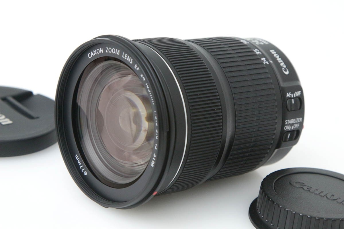 EF24-105mm F3.5-5.6 IS STM CA01-R1416-2R3A
