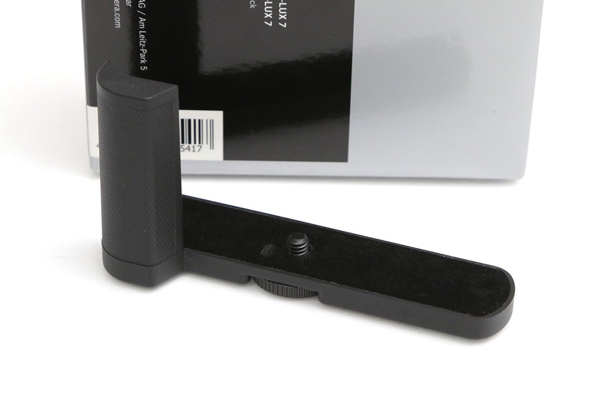 D-LUX7用 ハンドグリップ 19541 CA01-B3825-2D3