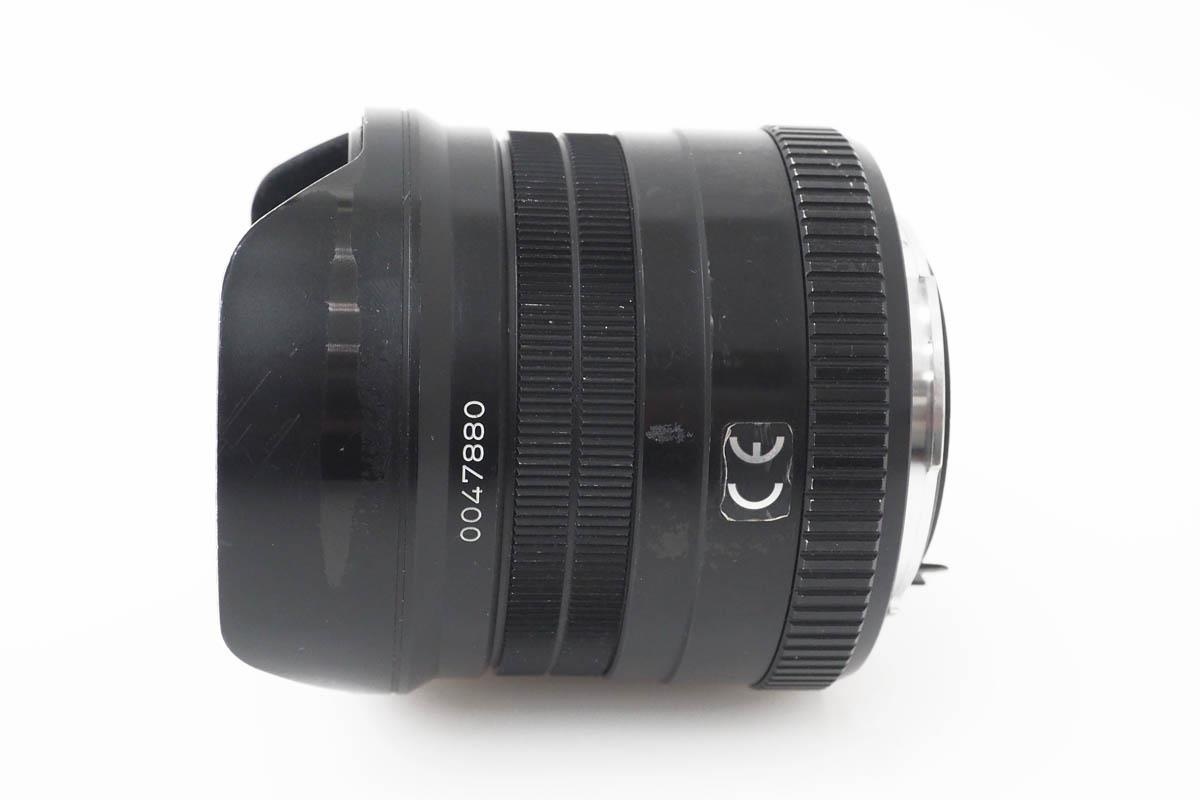 FA31mm F1.8 AL Limited ブラック CA01-R110-2B3