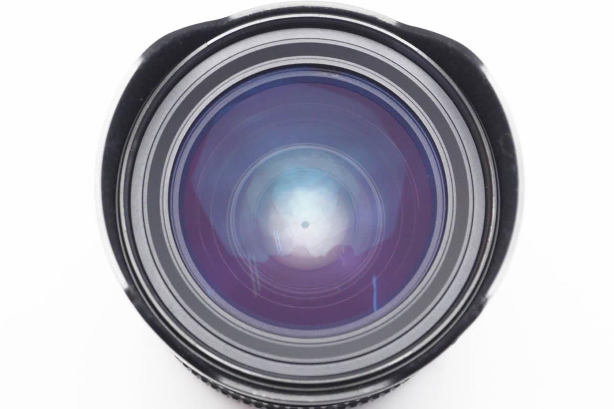 FA31mm F1.8 AL Limited ブラック CA01-R110-2B3