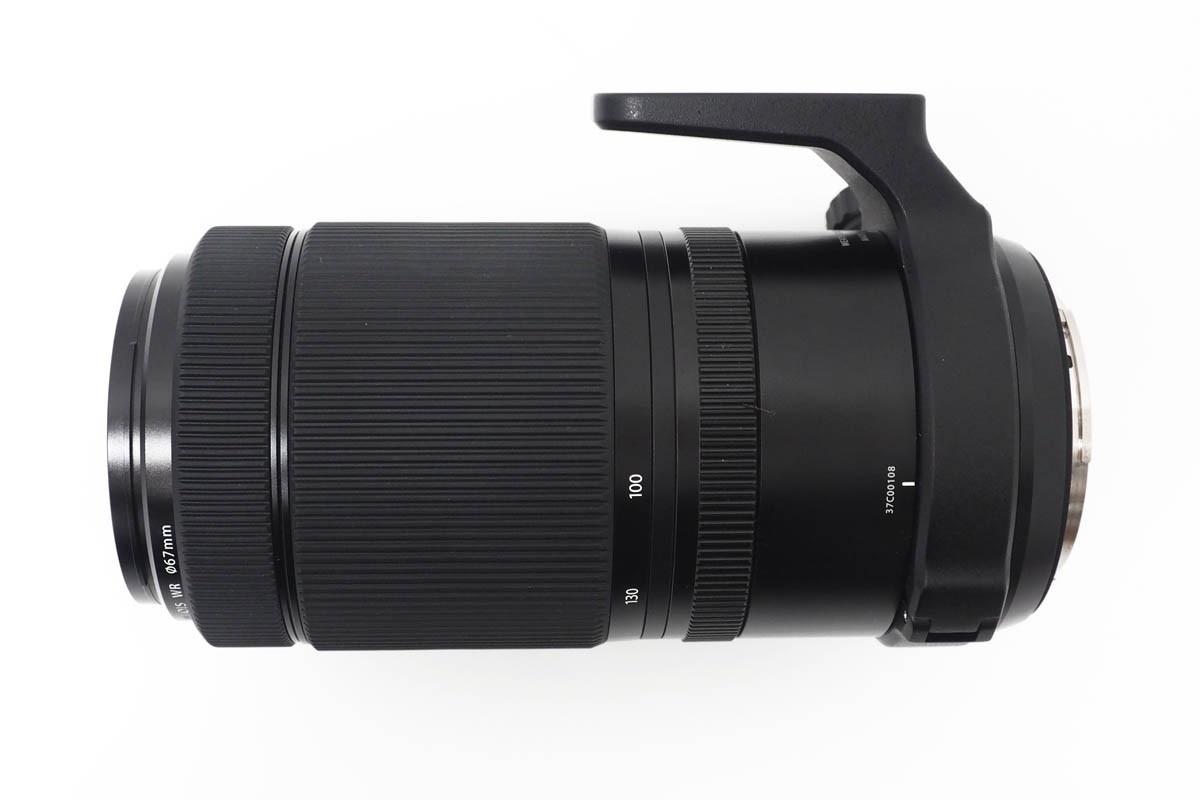 GF100-200mmF5.6 R LM OIS WR CA01-R710-2M3B