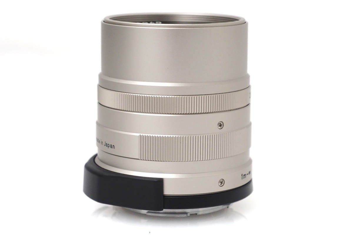 CONTAX G Sonnar T*90mm F2.8 CA01-R801-2M2A
