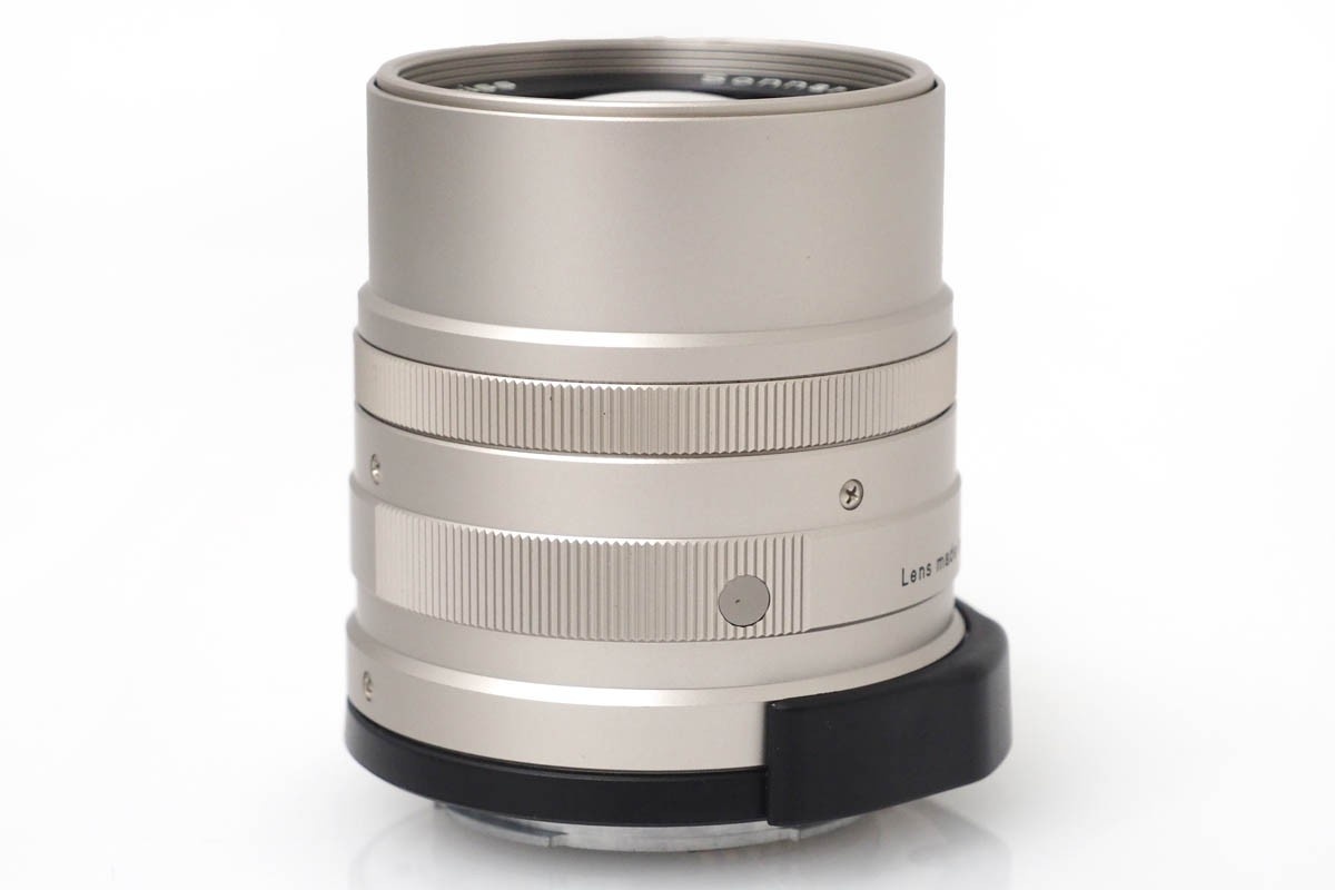 CONTAX G Sonnar T*90mm F2.8 CA01-R801-2M2A