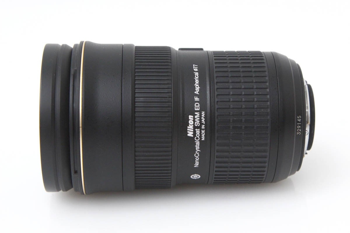 AF-S NIKKOR 24-70mm f/2.8G ED CA01-R920-2A2A