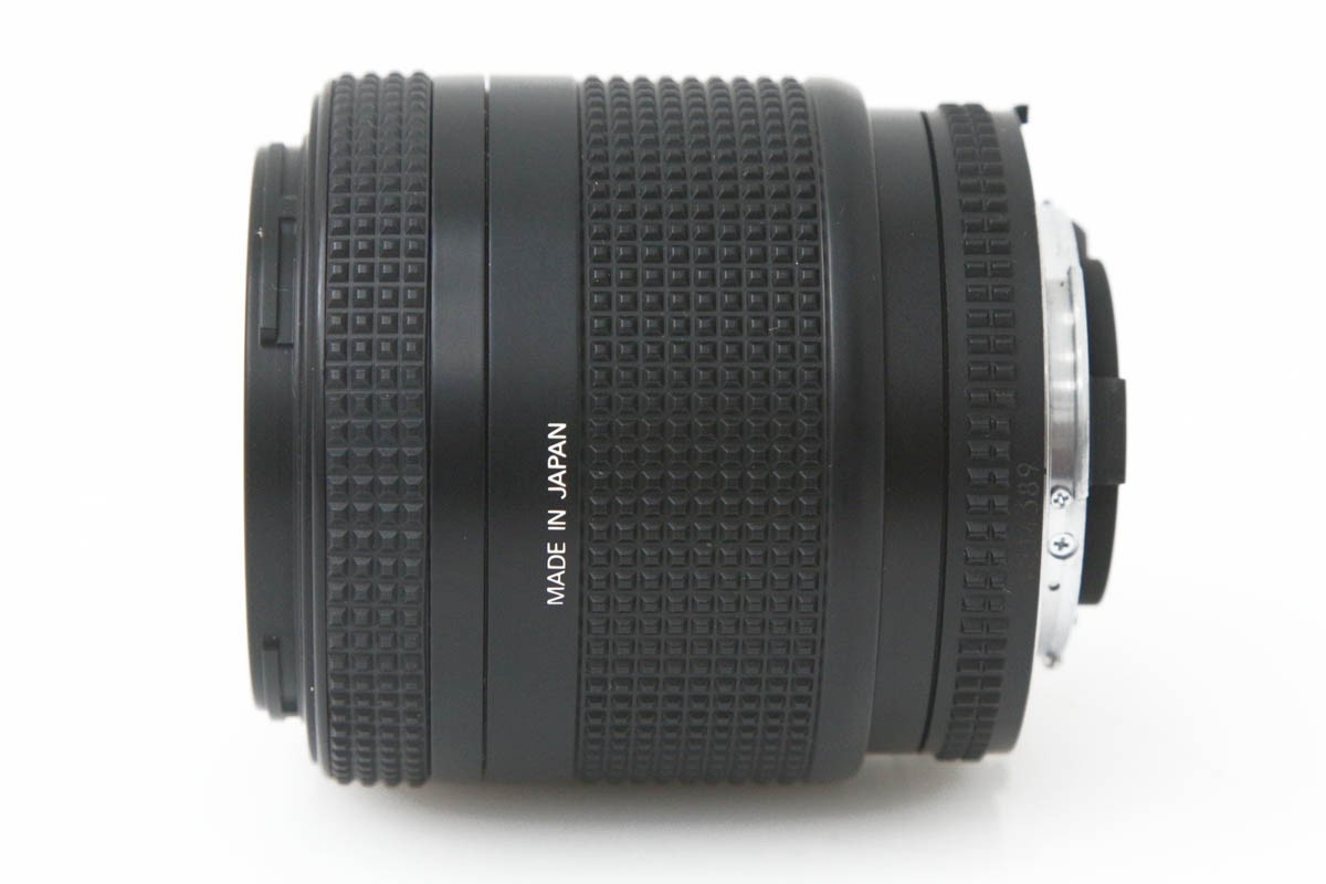 AF Zoom Nikkor 35-105mm F3.5-4.5D CA01-R1091-2N3