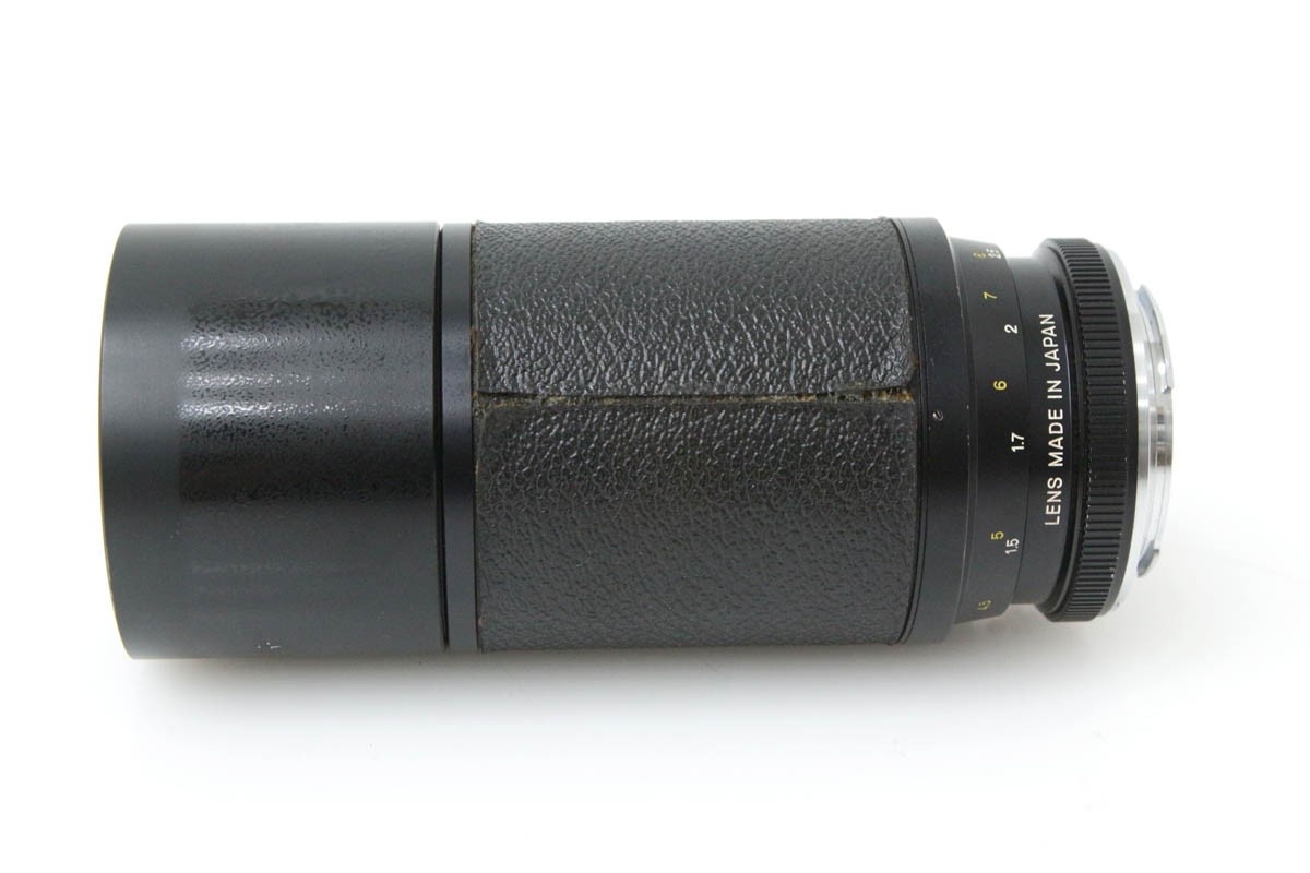 VARIO-ELMAR-R 75-200mm F4.5 CA01-R1220-2R3B-ψ