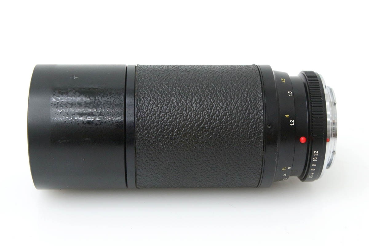 VARIO-ELMAR-R 75-200mm F4.5 CA01-R1220-2R3B-ψ