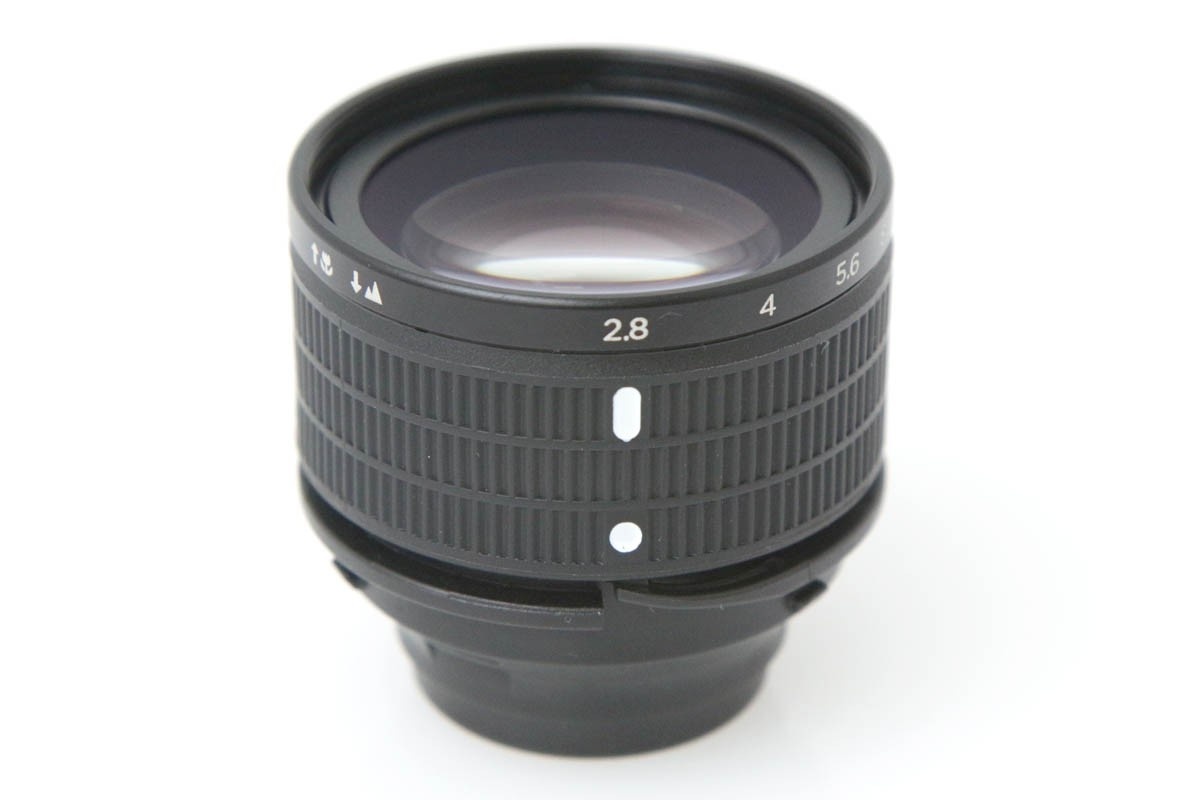 COMPOSER PRO + EDGE 80 OPTIC ニコンZマウント用CA01-R1398-3V2B