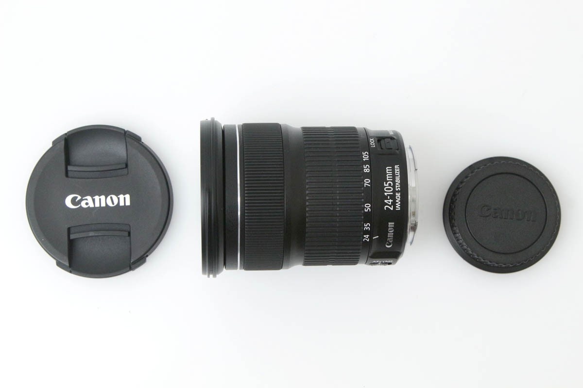 EF24-105mm F3.5-5.6 IS STM CA01-R1416-2R3A